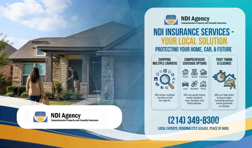 Landlord and Umbrella Insurance in Winkler County, TX: Coverage Considerations for Property Owners