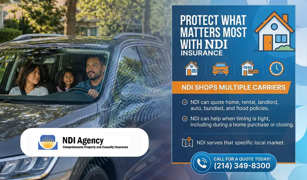 Home and Auto Insurance Bundles in Andrews County, TX: When Combining Coverage May Make Sense Home and Auto Insurance Bundles in Andrews County, TX: When Combining Coverage May Make Sense