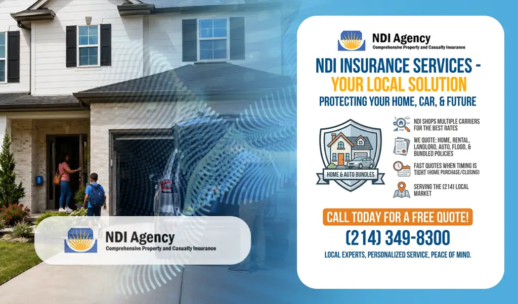Flood Insurance in Roberts County, TX: Questions to Ask Before Choosing a Policy